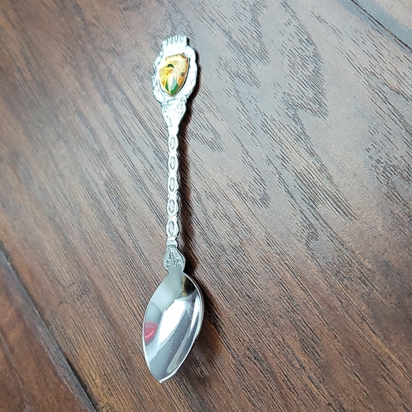 Collectors Spoon - Picture 3 of 6